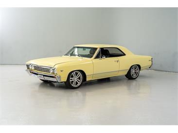 1967 Chevrolet Chevelle (CC-2099303) for sale in Concord, North Carolina