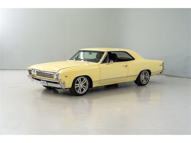 1967 Chevrolet Chevelle (CC-2099303) for sale in Concord, North Carolina