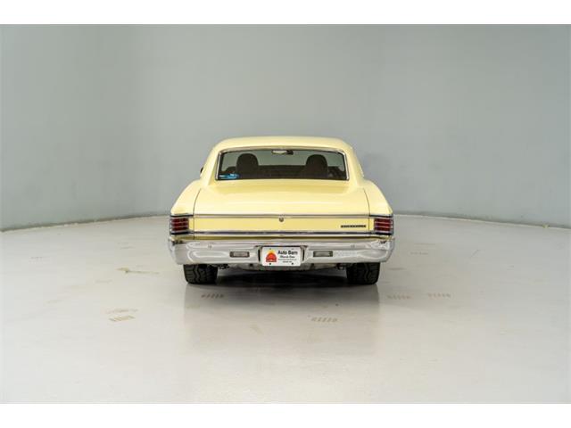 1967 Chevrolet Chevelle (CC-2099303) for sale in Concord, North Carolina