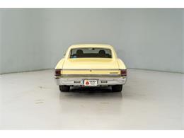 1967 Chevrolet Chevelle (CC-2099303) for sale in Concord, North Carolina
