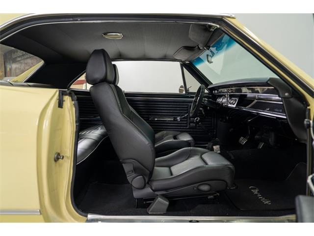 1967 Chevrolet Chevelle (CC-2099303) for sale in Concord, North Carolina