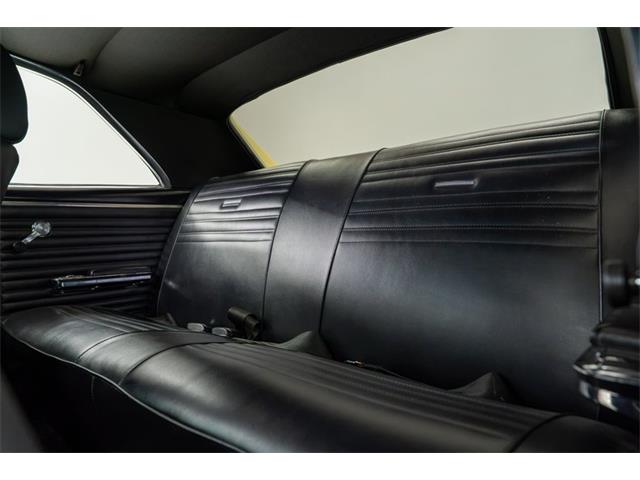 1967 Chevrolet Chevelle (CC-2099303) for sale in Concord, North Carolina