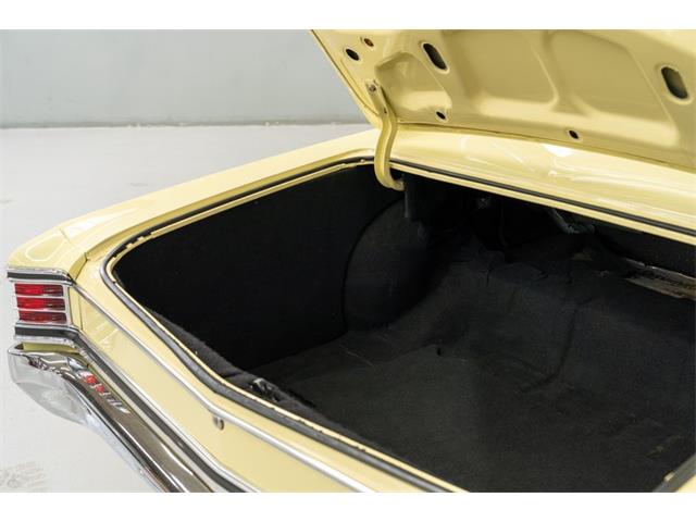 1967 Chevrolet Chevelle (CC-2099303) for sale in Concord, North Carolina