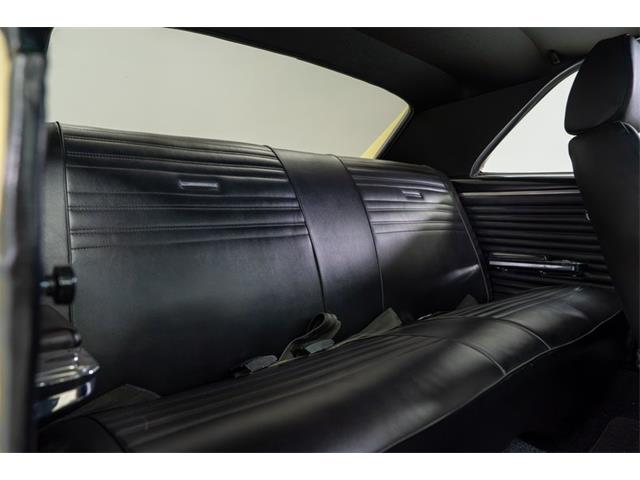 1967 Chevrolet Chevelle (CC-2099303) for sale in Concord, North Carolina