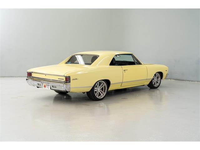 1967 Chevrolet Chevelle (CC-2099303) for sale in Concord, North Carolina