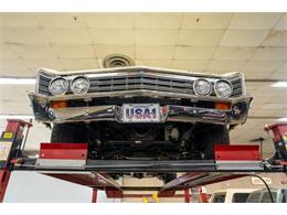 1967 Chevrolet Chevelle (CC-2099303) for sale in Concord, North Carolina