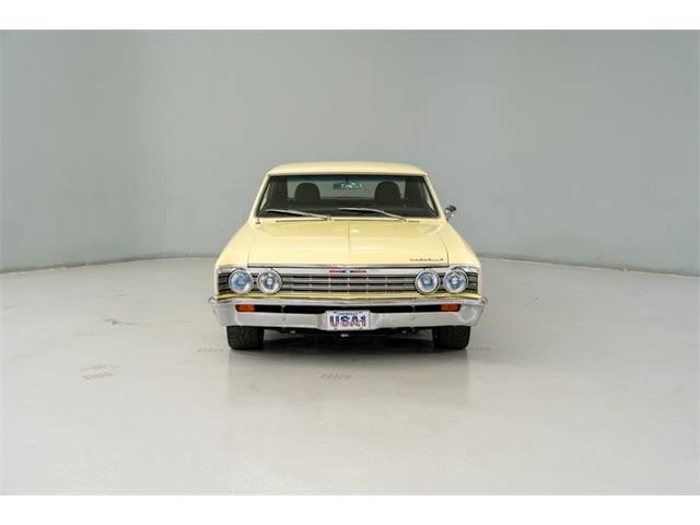 1967 Chevrolet Chevelle (CC-2099303) for sale in Concord, North Carolina