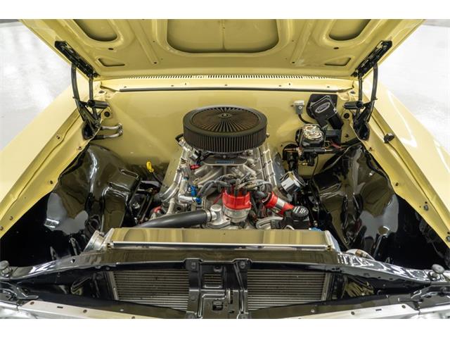 1967 Chevrolet Chevelle (CC-2099303) for sale in Concord, North Carolina