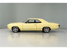 1967 Chevrolet Chevelle (CC-2099303) for sale in Concord, North Carolina