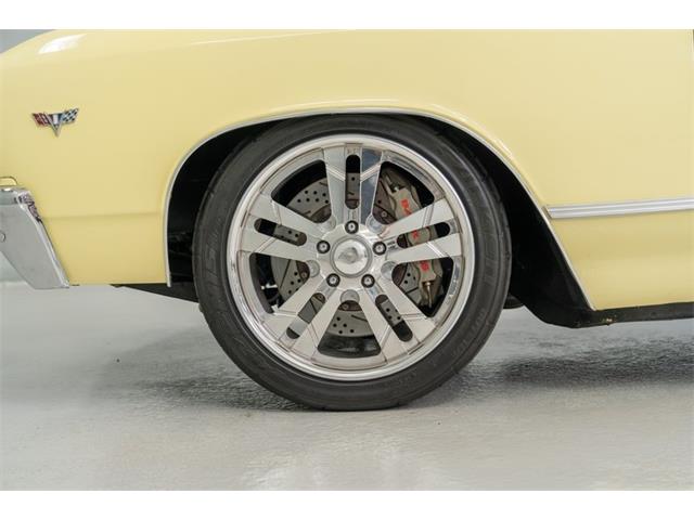 1967 Chevrolet Chevelle (CC-2099303) for sale in Concord, North Carolina