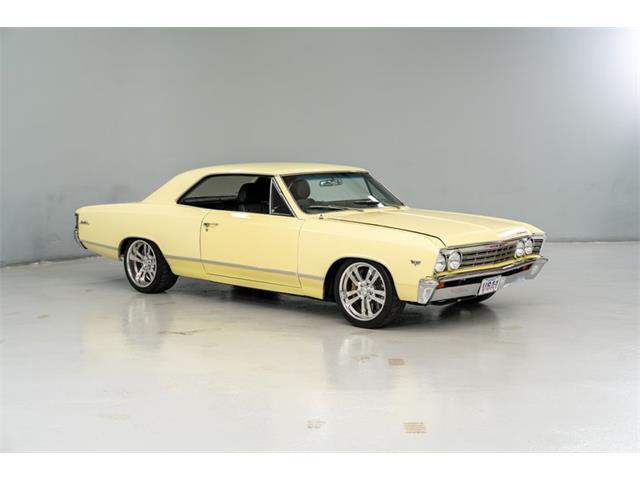 1967 Chevrolet Chevelle (CC-2099303) for sale in Concord, North Carolina