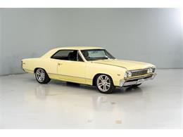 1967 Chevrolet Chevelle (CC-2099303) for sale in Concord, North Carolina