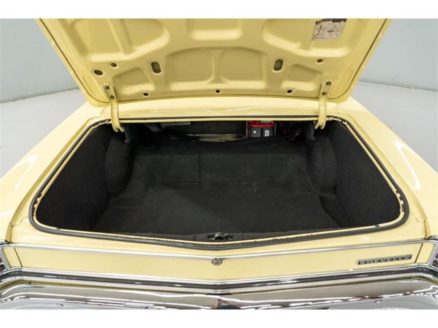 1967 Chevrolet Chevelle (CC-2099303) for sale in Concord, North Carolina