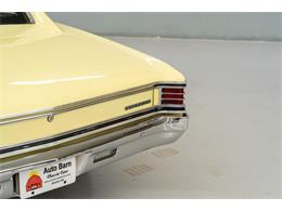1967 Chevrolet Chevelle (CC-2099303) for sale in Concord, North Carolina
