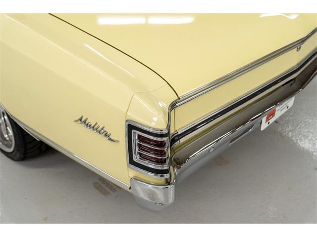 1967 Chevrolet Chevelle (CC-2099303) for sale in Concord, North Carolina