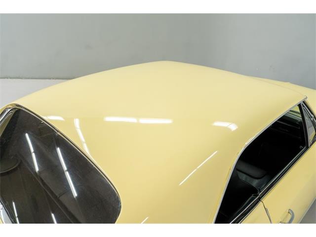 1967 Chevrolet Chevelle (CC-2099303) for sale in Concord, North Carolina
