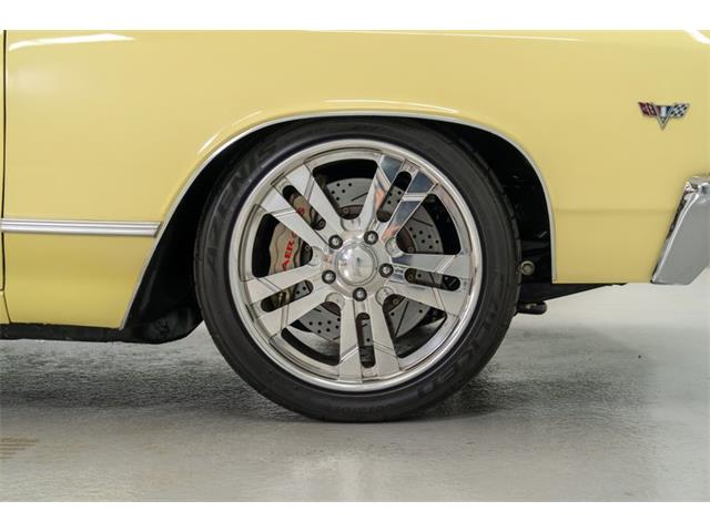 1967 Chevrolet Chevelle (CC-2099303) for sale in Concord, North Carolina