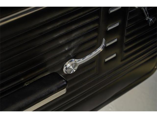 1967 Chevrolet Chevelle (CC-2099303) for sale in Concord, North Carolina