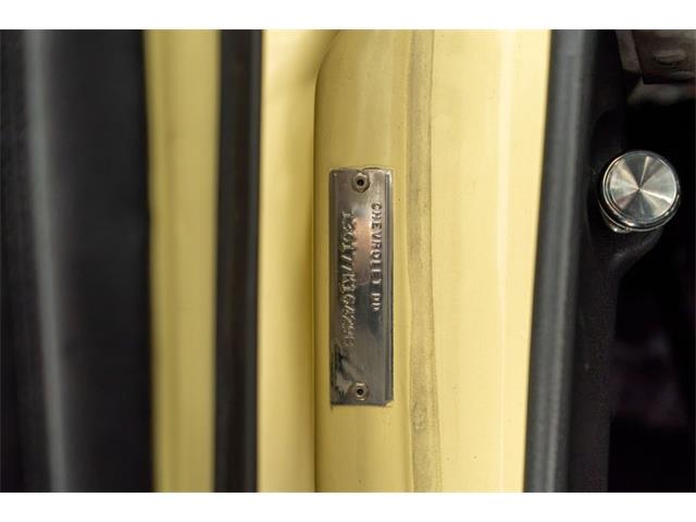 1967 Chevrolet Chevelle (CC-2099303) for sale in Concord, North Carolina