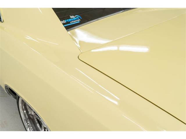 1967 Chevrolet Chevelle (CC-2099303) for sale in Concord, North Carolina