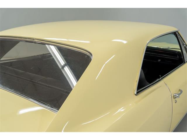 1967 Chevrolet Chevelle (CC-2099303) for sale in Concord, North Carolina