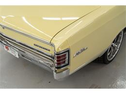1967 Chevrolet Chevelle (CC-2099303) for sale in Concord, North Carolina