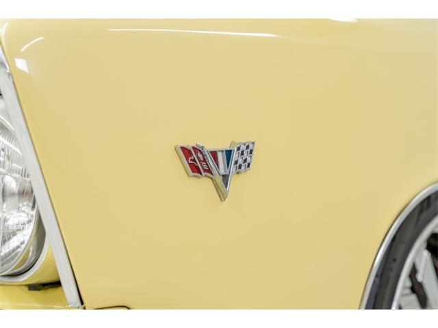 1967 Chevrolet Chevelle (CC-2099303) for sale in Concord, North Carolina