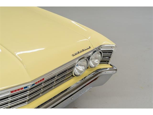 1967 Chevrolet Chevelle (CC-2099303) for sale in Concord, North Carolina