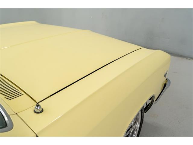 1967 Chevrolet Chevelle (CC-2099303) for sale in Concord, North Carolina