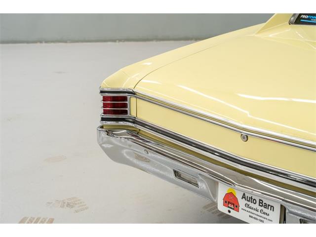 1967 Chevrolet Chevelle (CC-2099303) for sale in Concord, North Carolina