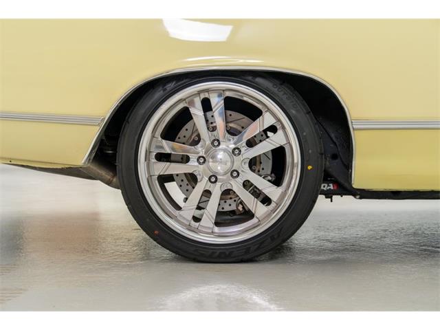 1967 Chevrolet Chevelle (CC-2099303) for sale in Concord, North Carolina