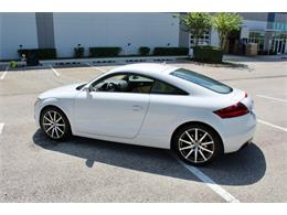2009 Audi TT (CC-2099304) for sale in Sarasota, Florida