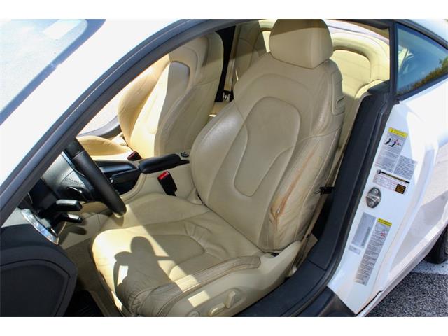 2009 Audi TT (CC-2099304) for sale in Sarasota, Florida