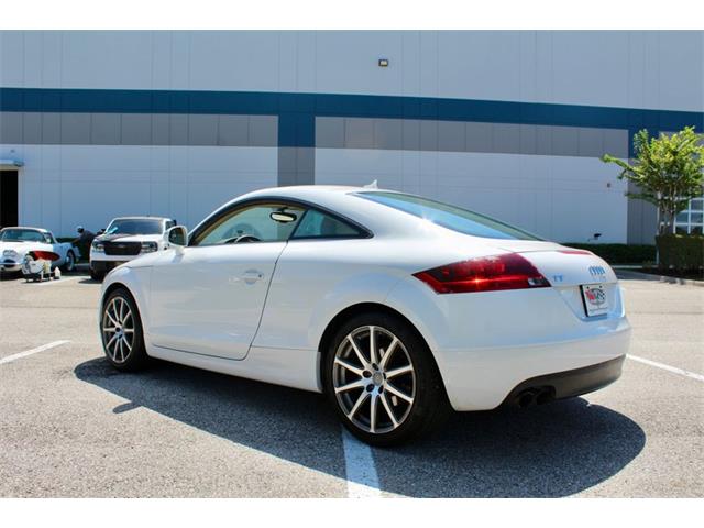 2009 Audi TT (CC-2099304) for sale in Sarasota, Florida