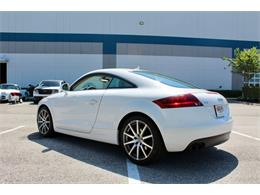 2009 Audi TT (CC-2099304) for sale in Sarasota, Florida