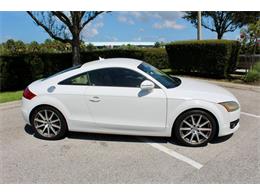 2009 Audi TT (CC-2099304) for sale in Sarasota, Florida
