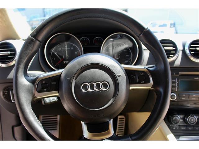2009 Audi TT (CC-2099304) for sale in Sarasota, Florida