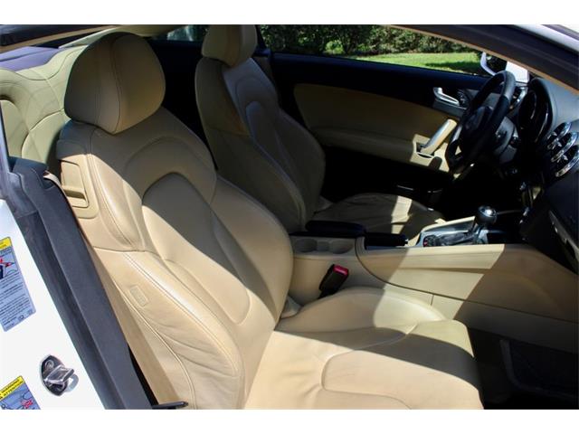 2009 Audi TT (CC-2099304) for sale in Sarasota, Florida