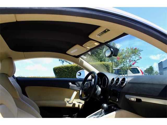 2009 Audi TT (CC-2099304) for sale in Sarasota, Florida