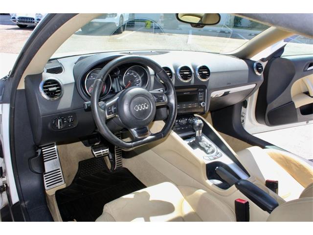 2009 Audi TT (CC-2099304) for sale in Sarasota, Florida