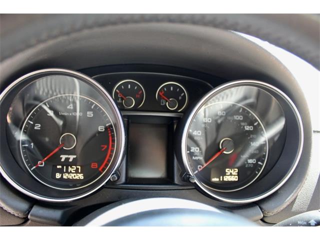 2009 Audi TT (CC-2099304) for sale in Sarasota, Florida