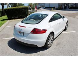 2009 Audi TT (CC-2099304) for sale in Sarasota, Florida