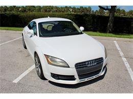 2009 Audi TT (CC-2099304) for sale in Sarasota, Florida