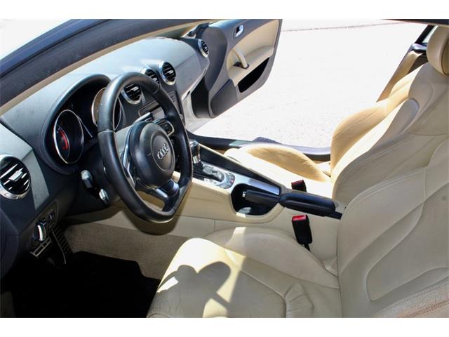 2009 Audi TT (CC-2099304) for sale in Sarasota, Florida