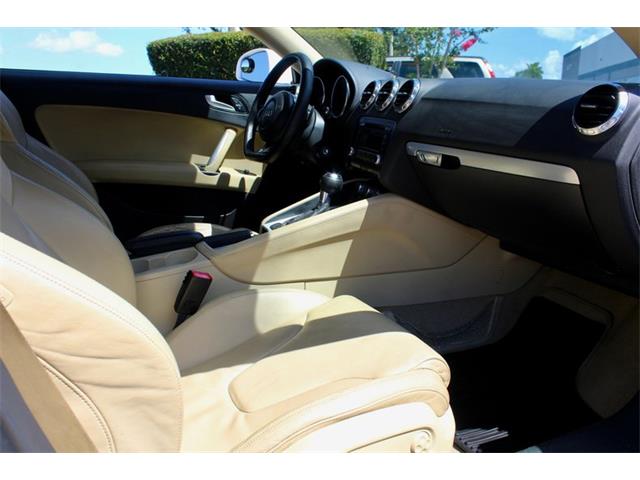 2009 Audi TT (CC-2099304) for sale in Sarasota, Florida