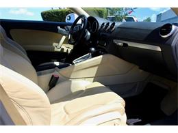 2009 Audi TT (CC-2099304) for sale in Sarasota, Florida