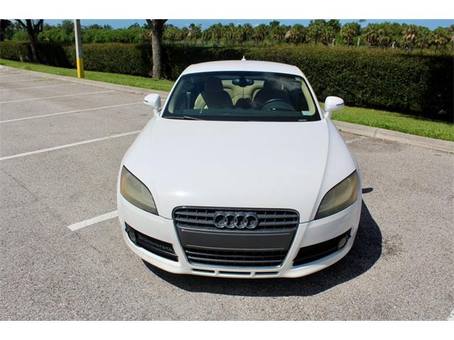 2009 Audi TT (CC-2099304) for sale in Sarasota, Florida
