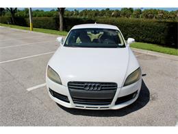 2009 Audi TT (CC-2099304) for sale in Sarasota, Florida