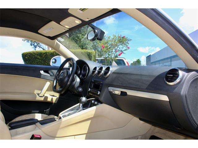 2009 Audi TT (CC-2099304) for sale in Sarasota, Florida