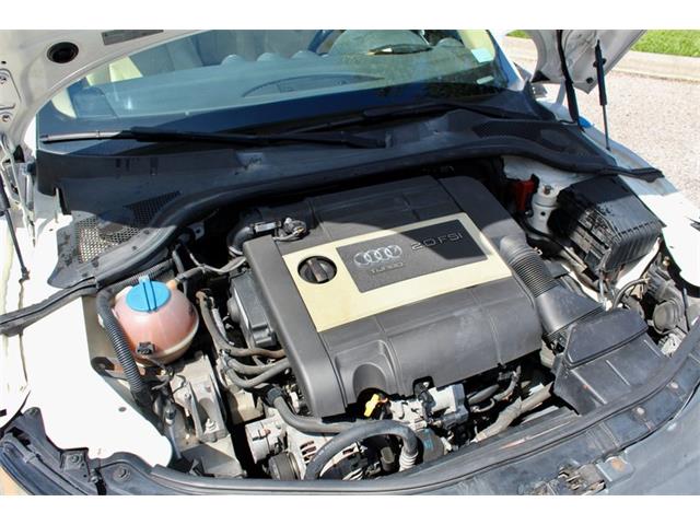 2009 Audi TT (CC-2099304) for sale in Sarasota, Florida
